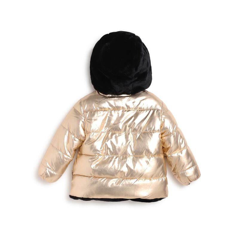 Reversible Jacket image number 1